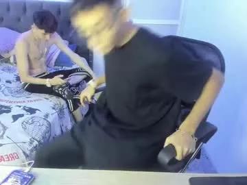 snak_master1 from Chaturbate is Freechat