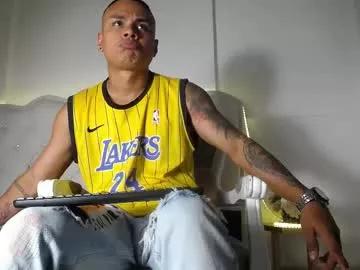 sneiderjohnson from Chaturbate is Freechat