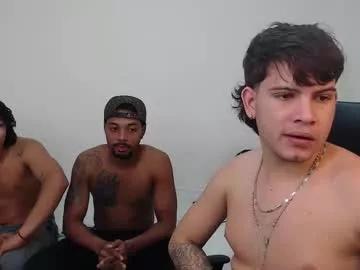 sneker_master7 from Chaturbate is Freechat