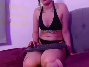 snow_baall from Chaturbate is Freechat