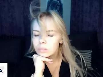 snow_queen58 from Chaturbate is Freechat