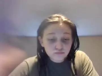 snowbunny_max from Chaturbate is Freechat