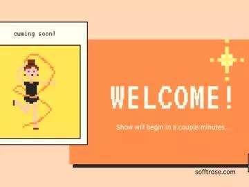 sofftrose from Chaturbate is Private