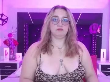 soffybrown from Chaturbate