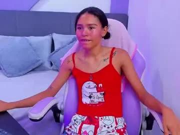 sofi_little2 from Chaturbate is Freechat