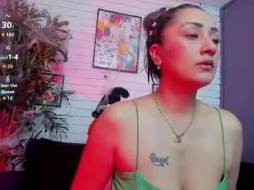 sofia__stk from Chaturbate is Freechat