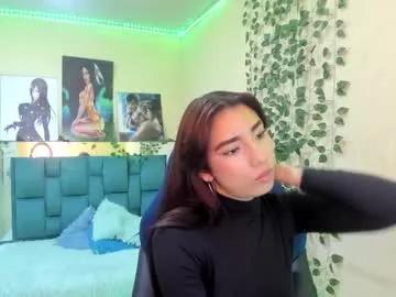 sofia_allstar from Chaturbate is Freechat