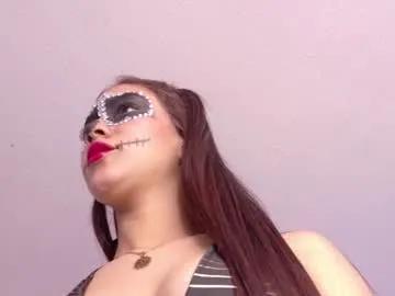 sofia_arango1107 from Chaturbate is Freechat