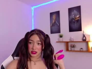 sofia_arango1107 from Chaturbate is Freechat
