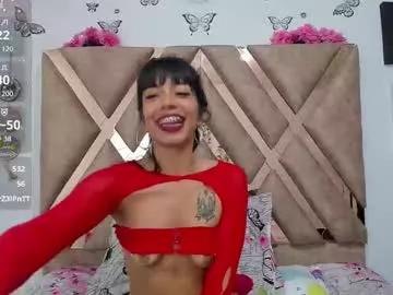sofia_dg from Chaturbate is Freechat