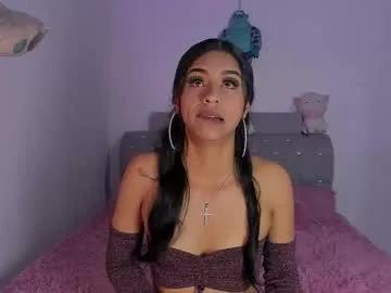 sofia_garcia01 from Chaturbate is Freechat