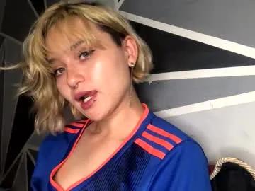 sofia_jimenezz from Chaturbate is Freechat