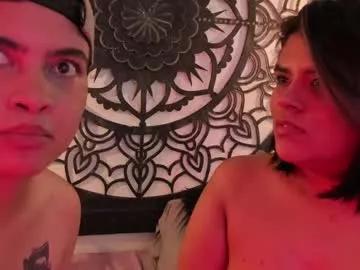 sofia_mariana from Chaturbate is Freechat