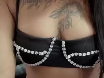 sofia_puerto from Chaturbate is Freechat