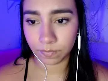 sofia_rios07 from Chaturbate is Freechat