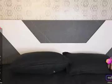 sofia_rousse_ from Chaturbate is Freechat