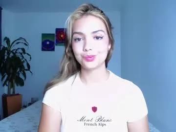 sofia_sanx from Chaturbate is Freechat