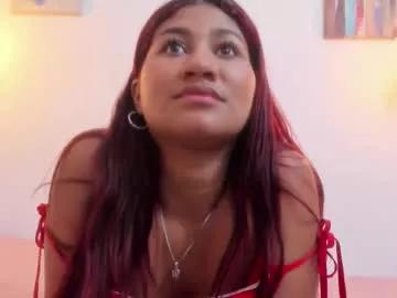 sofia_scart from Chaturbate is Freechat