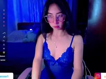 sofia_vanner from Chaturbate is Freechat