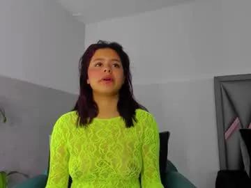 sofia_villareal from Chaturbate is Freechat