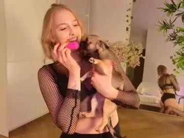 sofiaaaxoxoxo from Chaturbate is Freechat