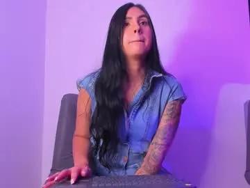 sofiaandleo_ from Chaturbate is Freechat