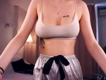 sofiabruno from Chaturbate is Freechat