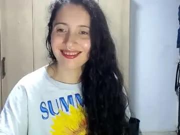 sofiacano43 from Chaturbate is Freechat
