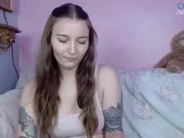 sofiafaerie from Chaturbate is Freechat