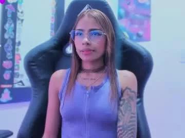 sofiafentyy from Chaturbate is Freechat