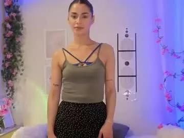 sofianoir from Chaturbate is Freechat