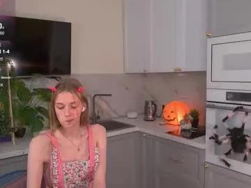 sofiapure18 from Chaturbate is Freechat