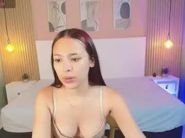 sofiastorm7 from Chaturbate is Freechat
