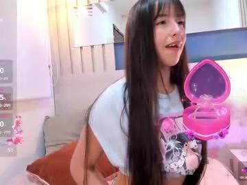 soficandy_ from Chaturbate is Freechat