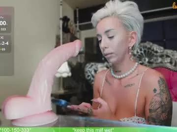 sofiequeen_ from Chaturbate is Freechat