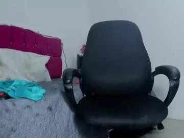 sofijonesx_ from Chaturbate is Freechat