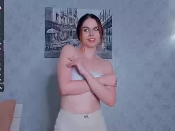 soft_euphoria from Chaturbate is Freechat