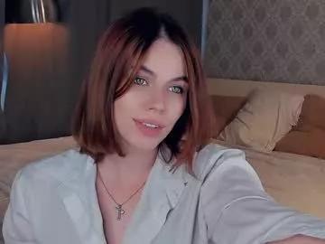 soft_euphoria from Chaturbate is Freechat