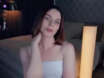 soft_euphoria from Chaturbate is Freechat