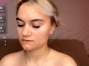 softgllitch from Chaturbate is Freechat