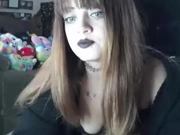softgothprincess from Chaturbate is Freechat