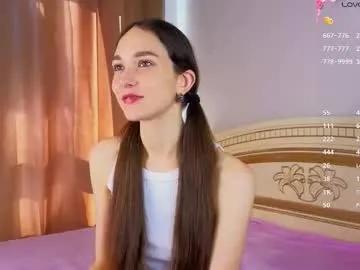 softiedream from Chaturbate is Freechat