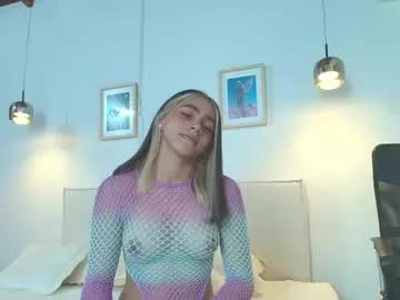 sohia_smith from Chaturbate is Freechat