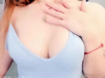 solaralice from Chaturbate is Freechat