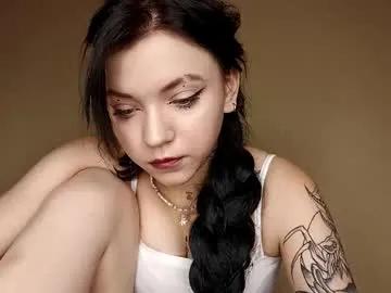 solarsiren from Chaturbate is Freechat