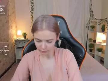 solarsoul909 from Chaturbate is Freechat
