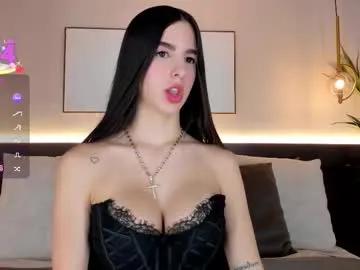 solavelar from Chaturbate is Freechat