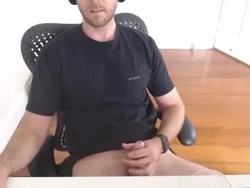 solidpaulie from Chaturbate is Freechat