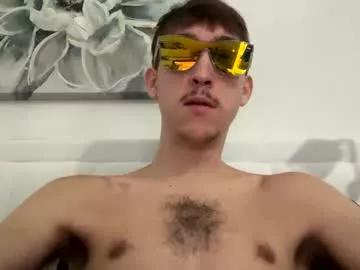 solidrick6 from Chaturbate is Freechat