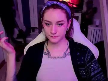 sonicsupergirl from Chaturbate is Freechat